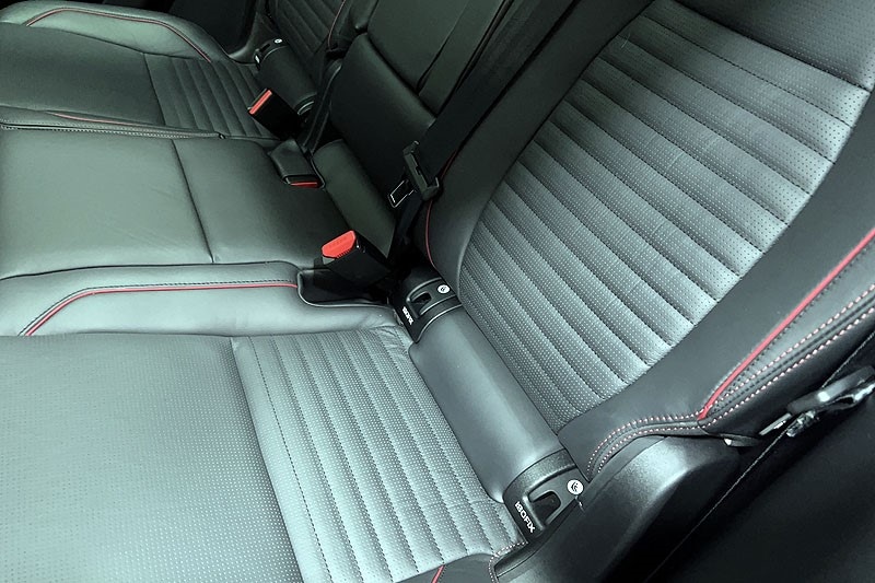 Used Land Rover Discovery Sport 2022 for sale - 77961826: Photo 45