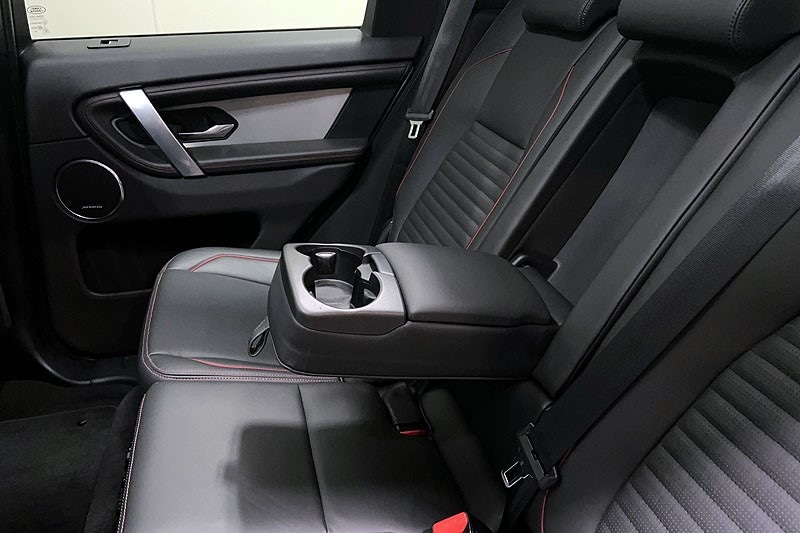 Used Land Rover Discovery Sport 2022 for sale - 77961826: Photo 47