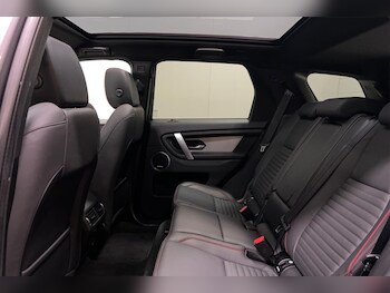 Used Land Rover Discovery Sport 2022 for sale - 77961826: Photo