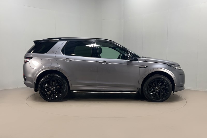 Used Land Rover Discovery Sport 2022 for sale - 77961826: Photo 5