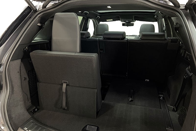 Used Land Rover Discovery Sport 2022 for sale - 77961826: Photo 50