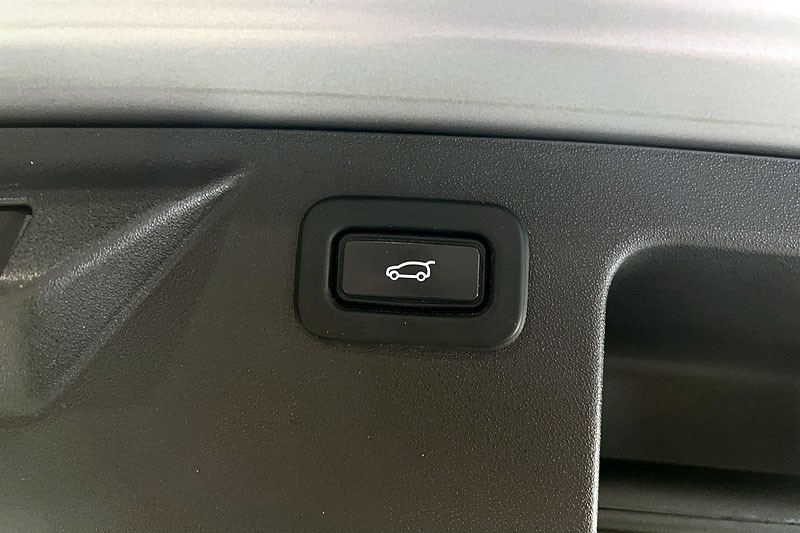 Used Land Rover Discovery Sport 2022 for sale - 77961826: Photo 52