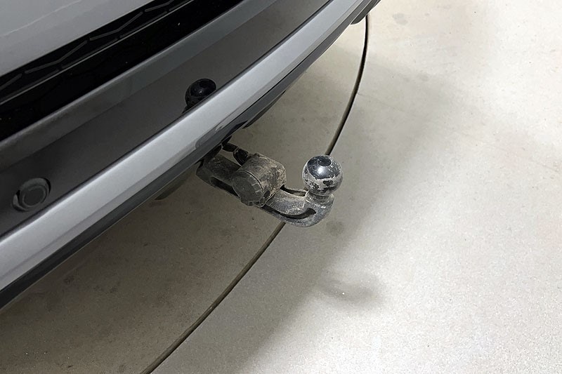 Used Land Rover Discovery Sport 2022 for sale - 77961826: Photo 53