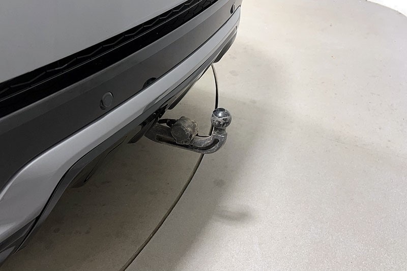 Used Land Rover Discovery Sport 2022 for sale - 77961826: Photo 54