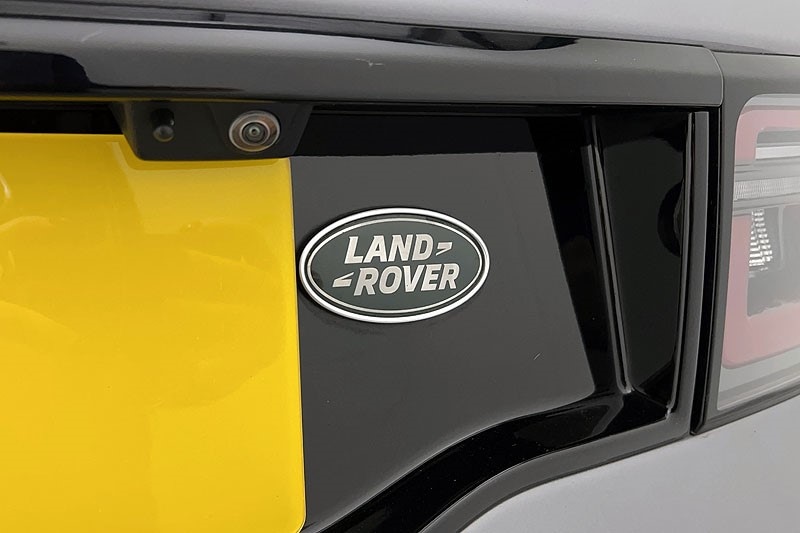 Used Land Rover Discovery Sport 2022 for sale - 77961826: Photo 55