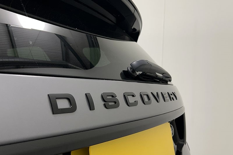 Used Land Rover Discovery Sport 2022 for sale - 77961826: Photo 56