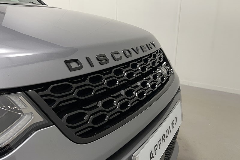 Used Land Rover Discovery Sport 2022 for sale - 77961826: Photo 60