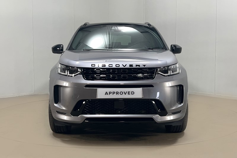 Used Land Rover Discovery Sport 2022 for sale - 77961826: Photo 7