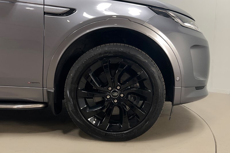 Used Land Rover Discovery Sport 2022 for sale - 77961826: Photo 8