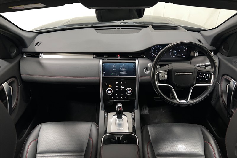 Used Land Rover Discovery Sport 2022 for sale - 77961826: Photo 9