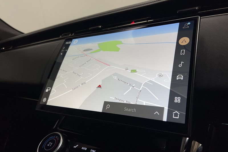 Used Land Rover Range Rover Sport 2023 for sale - 78077693: Photo 11