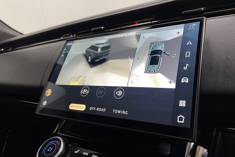 Used Land Rover Range Rover Sport 2023 for sale - 78077693: Photo 12