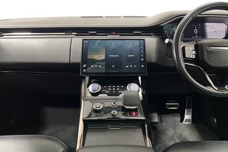 Used Land Rover Range Rover Sport 2023 for sale - 78077693: Photo 14