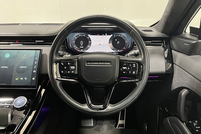 Used Land Rover Range Rover Sport 2023 for sale - 78077693: Photo 15