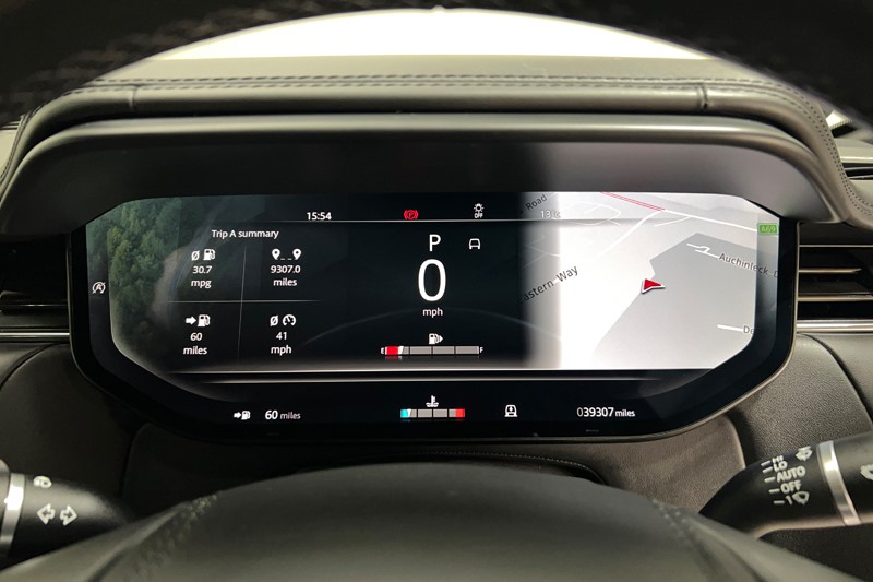 Used Land Rover Range Rover Sport 2023 for sale - 78077693: Photo 16