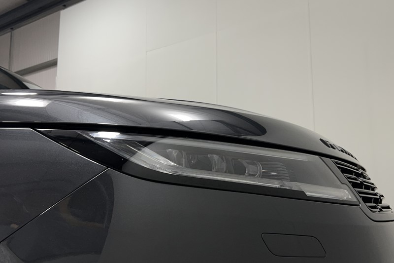 Used Land Rover Range Rover Sport 2023 for sale - 78077693: Photo 17