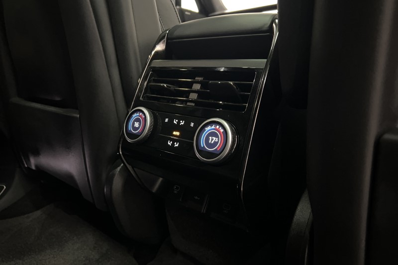 Used Land Rover Range Rover Sport 2023 for sale - 78077693: Photo 18