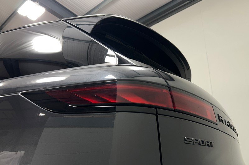 Used Land Rover Range Rover Sport 2023 for sale - 78077693: Photo 19