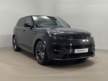 Used Land Rover Range Rover Sport 2023 for sale - 78077693: Photo
