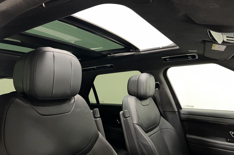 Used Land Rover Range Rover Sport 2023 for sale - 78077693: Photo 20