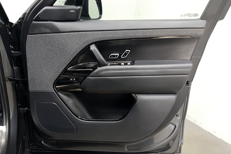 Used Land Rover Range Rover Sport 2023 for sale - 78077693: Photo 21