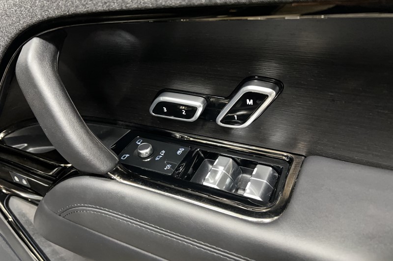 Used Land Rover Range Rover Sport 2023 for sale - 78077693: Photo 22