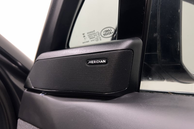 Used Land Rover Range Rover Sport 2023 for sale - 78077693: Photo 23