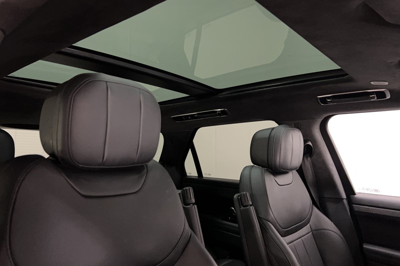 Used Land Rover Range Rover Sport 2023 for sale - 78077693: Photo 26