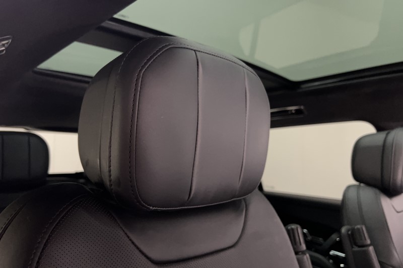 Used Land Rover Range Rover Sport 2023 for sale - 78077693: Photo 27