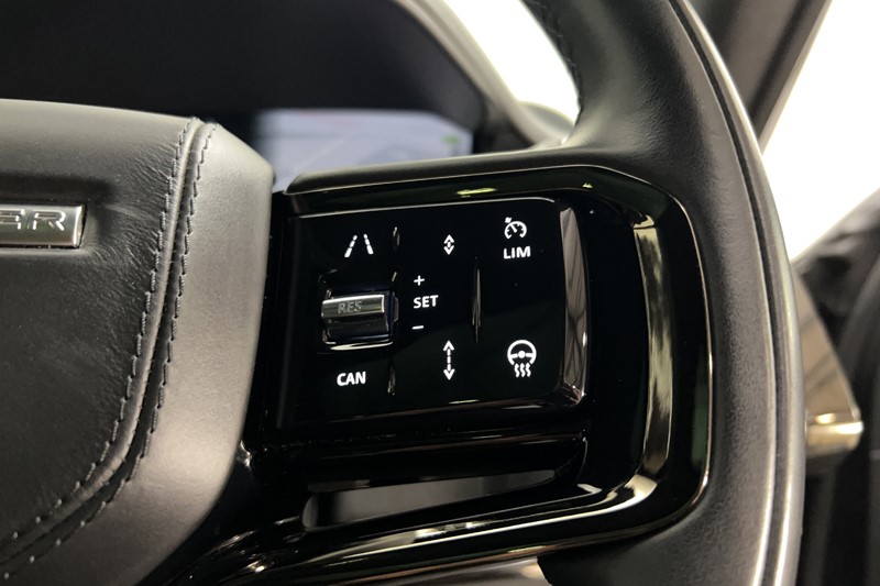 Used Land Rover Range Rover Sport 2023 for sale - 78077693: Photo 28