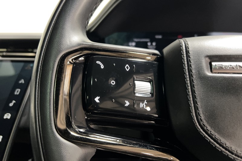 Used Land Rover Range Rover Sport 2023 for sale - 78077693: Photo 29