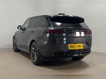 Used Land Rover Range Rover Sport 2023 for sale - 78077693: Photo