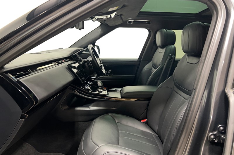 Used Land Rover Range Rover Sport 2023 for sale - 78077693: Photo 3