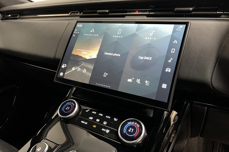 Used Land Rover Range Rover Sport 2023 for sale - 78077693: Photo 32