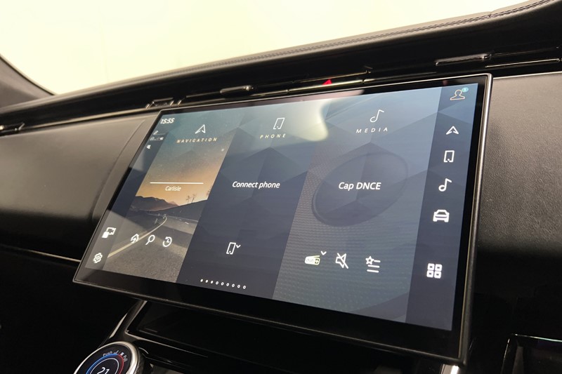 Used Land Rover Range Rover Sport 2023 for sale - 78077693: Photo 33