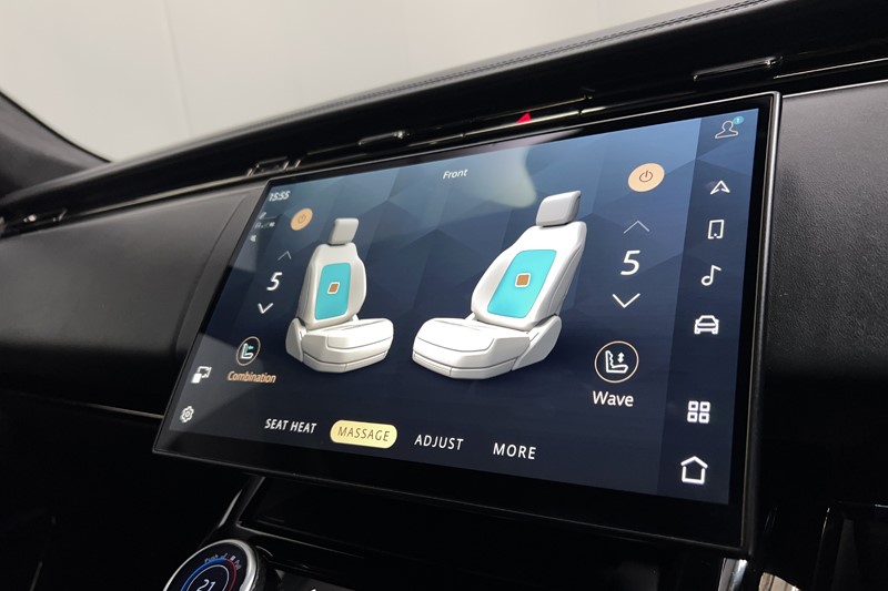 Used Land Rover Range Rover Sport 2023 for sale - 78077693: Photo 38