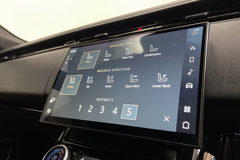 Used Land Rover Range Rover Sport 2023 for sale - 78077693: Photo 39