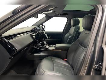 Used Land Rover Range Rover Sport 2023 for sale - 78077693: Photo