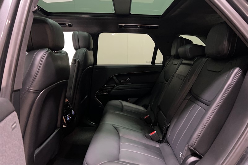 Used Land Rover Range Rover Sport 2023 for sale - 78077693: Photo 4