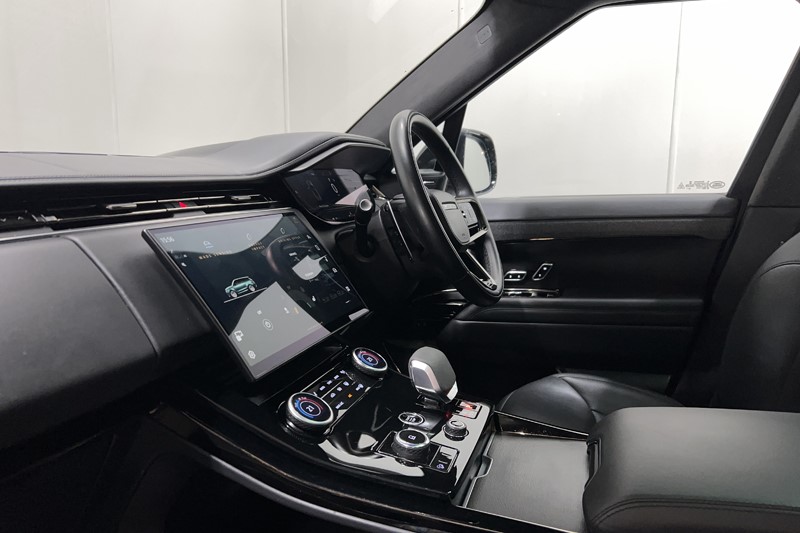 Used Land Rover Range Rover Sport 2023 for sale - 78077693: Photo 45