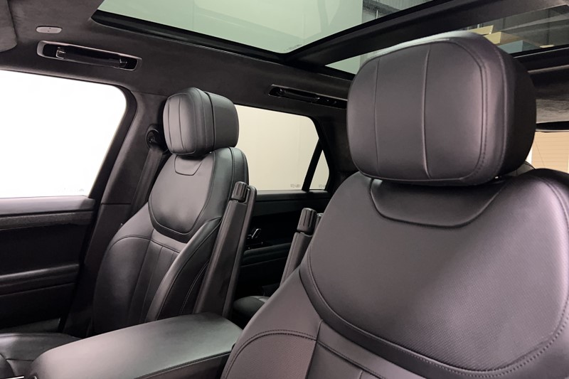 Used Land Rover Range Rover Sport 2023 for sale - 78077693: Photo 46