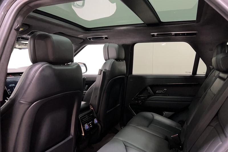 Used Land Rover Range Rover Sport 2023 for sale - 78077693: Photo 47