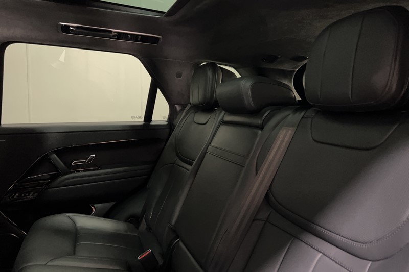 Used Land Rover Range Rover Sport 2023 for sale - 78077693: Photo 48