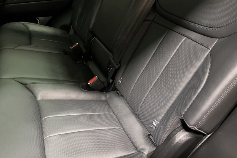 Used Land Rover Range Rover Sport 2023 for sale - 78077693: Photo 49