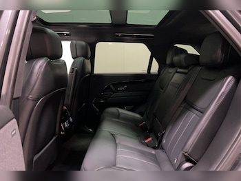 Used Land Rover Range Rover Sport 2023 for sale - 78077693: Photo