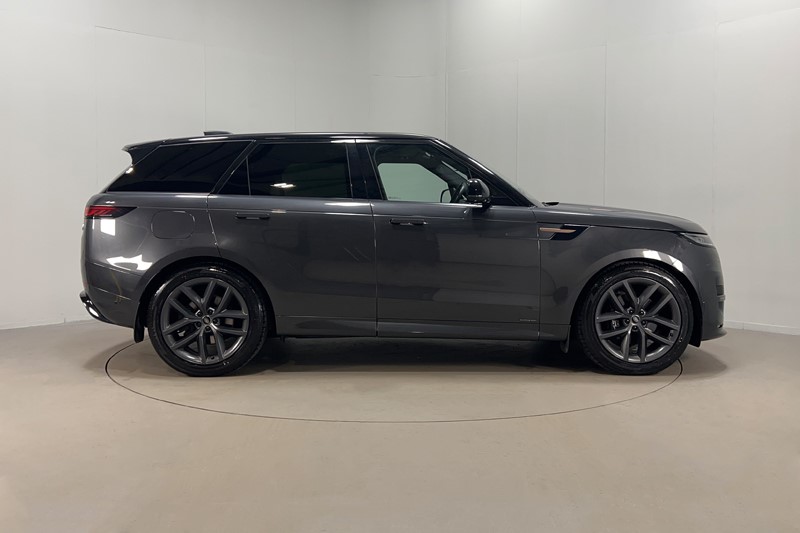 Used Land Rover Range Rover Sport 2023 for sale - 78077693: Photo 5