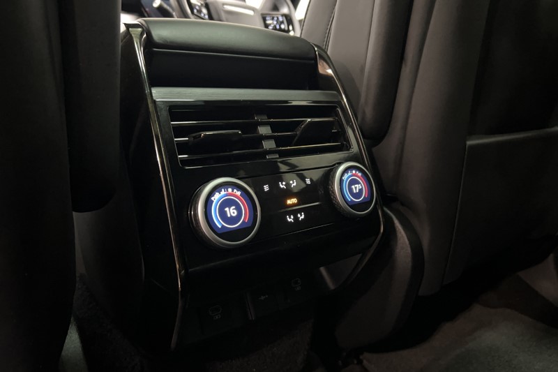 Used Land Rover Range Rover Sport 2023 for sale - 78077693: Photo 50