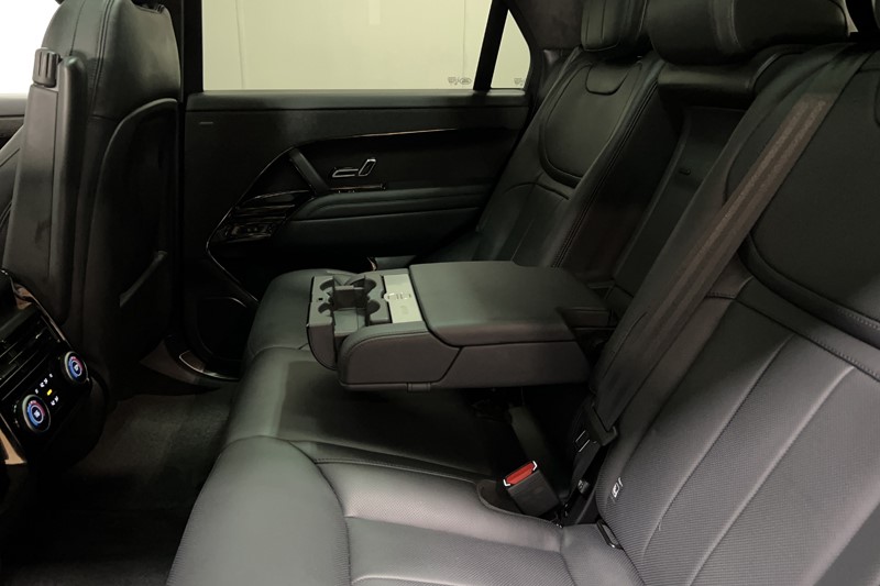 Used Land Rover Range Rover Sport 2023 for sale - 78077693: Photo 51