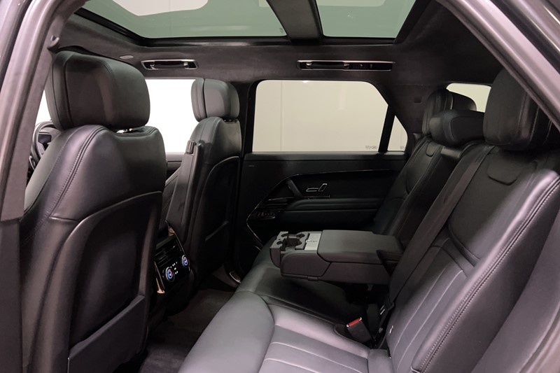 Used Land Rover Range Rover Sport 2023 for sale - 78077693: Photo 52