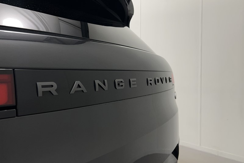 Used Land Rover Range Rover Sport 2023 for sale - 78077693: Photo 56